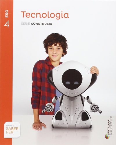 Tecnologia - Santillana