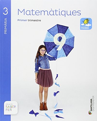 Matemátiques - Santillana