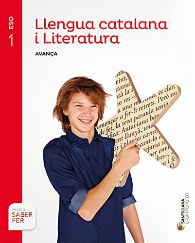 Catalan - Santillana
