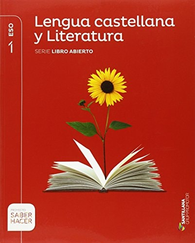 Castellano - Santillana