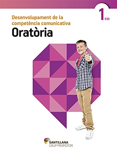 Oratoria - Santillana