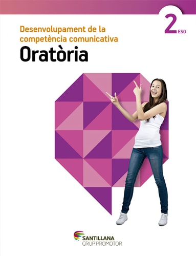 Oratoria - Santillana