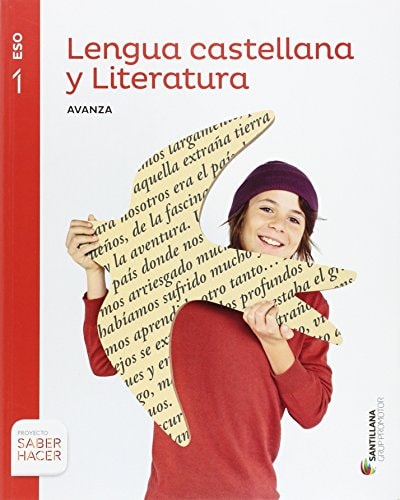 Castellano - Santillana