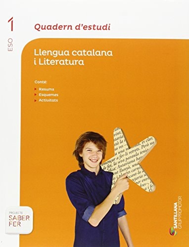 Catalan - Santillana