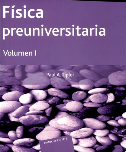 Física preuniversitaria. I