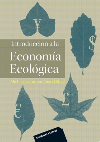 Introducción a la Economía ecológica