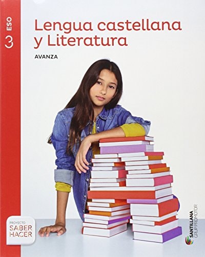 Castellano - Santillana