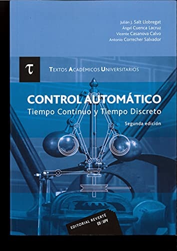 CONTROL AUTOMATICO