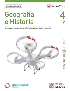 GEOGRAFIA E HISTORIA