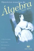 Ejercicios resueltos de álgebra lineal