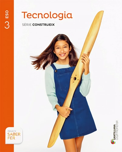 Tecnologia - Santillana