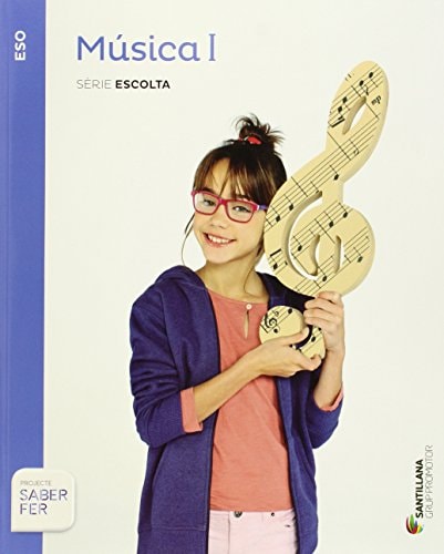 Musica - Santillana