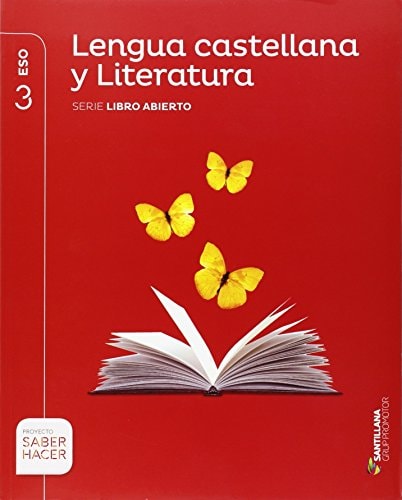 Castellano - Santillana