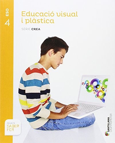Educacio Visual - Santillana