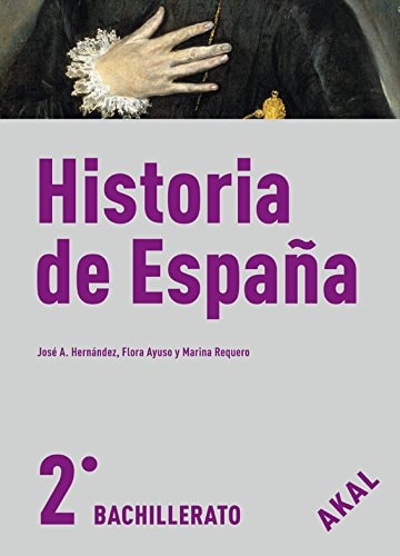 HISTORIA DE ESPAÑA