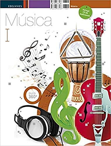 Música I - 1º y 2º ESO