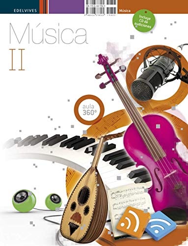 Música II 3º ESO
