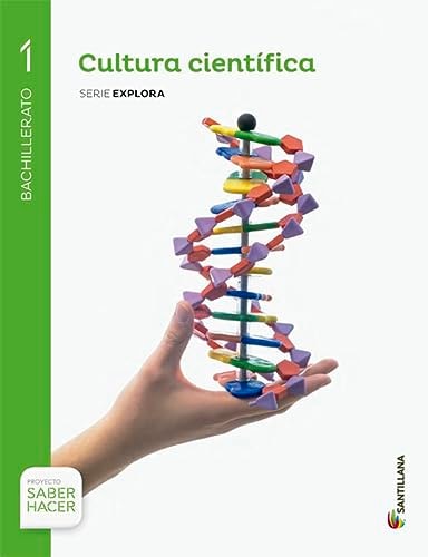 CULTURA CIENTIFICA