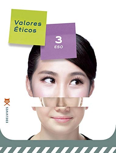 Valores Éticos 3º ESO