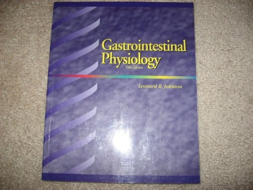 Gastrointestinal Physiology