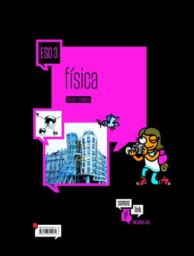 Fisica y Quimica 3º ESO
