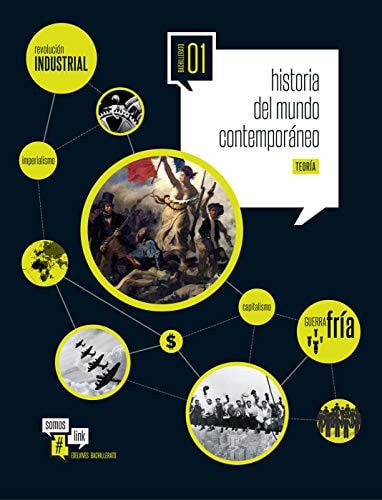 HIST MUNDO CONTEMP
