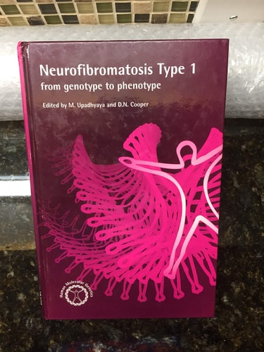 Neurofibromatosis Type 1 From Genotype to Phenotype