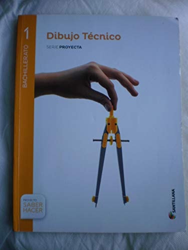 DIBUJO TECNICO