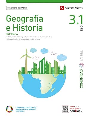 GEOGRAFIA E HISTORIA 3