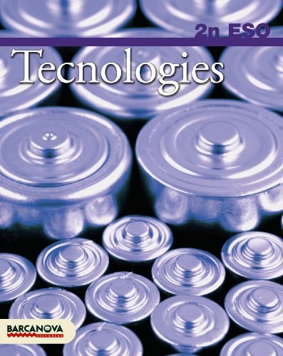 Tecnologia - Barcanova