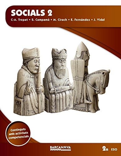 Socials - Barcanova