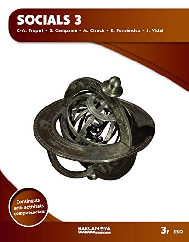 Socials - Barcanova