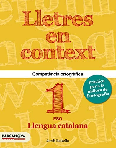 Llengua Catalana - Barcanova