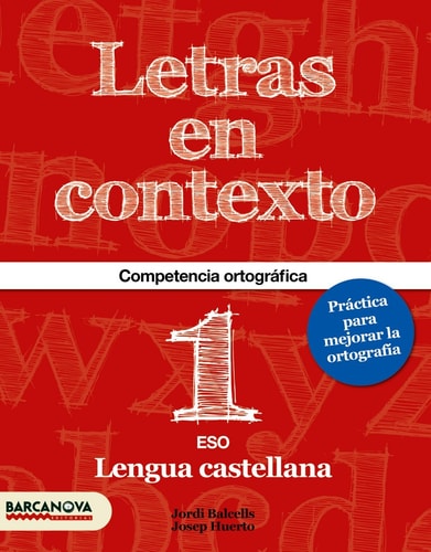 Lengua Castellana - Barcanova