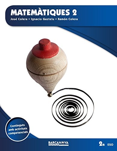 Matematiques - Barcanova