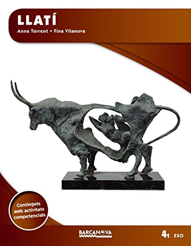 Llati - Barcanova