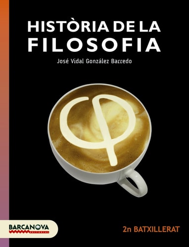 História De La Filosofia - Barcanova
