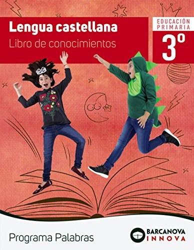 Lengua Castellana - Barcanova