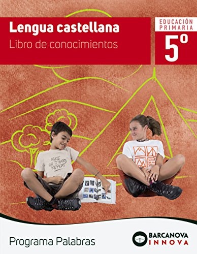 Lengua Castellana - Barcanova