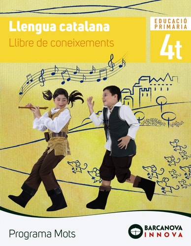 Llengua Catalana - Barcanova