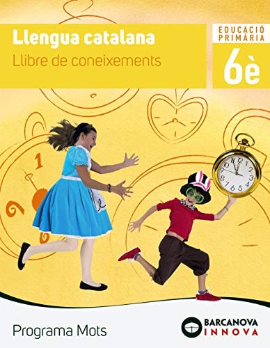 Llengua Catalana - Barcanova