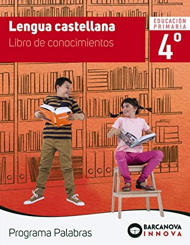 Lengua Castellana - Barcanova