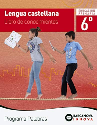 Lengua Castellana - Barcanova