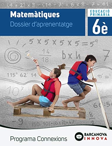 Matemátiques Dossier - Barcanova