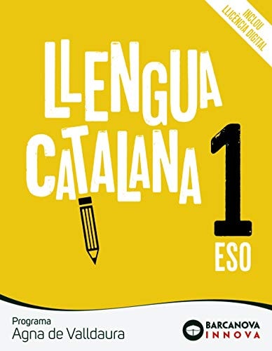 Catalan - Barcanova