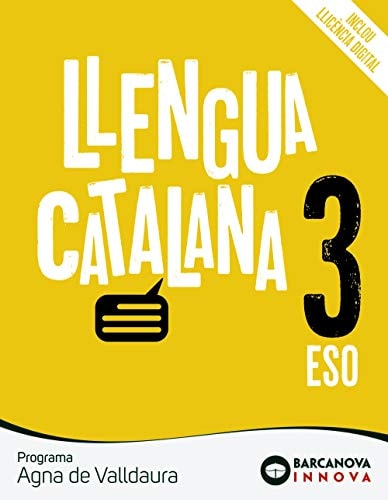 Catalan - Barcanova