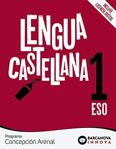 Castellano - Barcanova