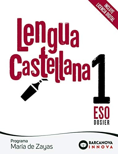 Castellano - Barcanova
