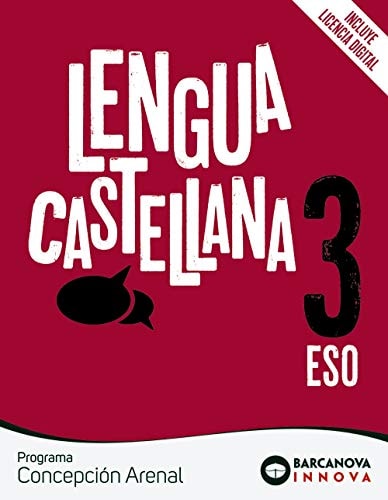 Castellano - Barcanova