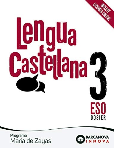 Castellano - Barcanova